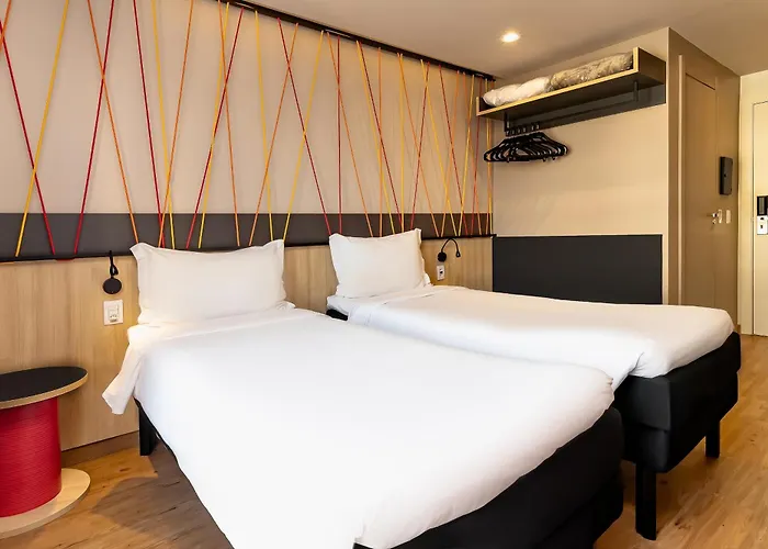 Ibis Styles Porto Alegre Moinhos De Vento