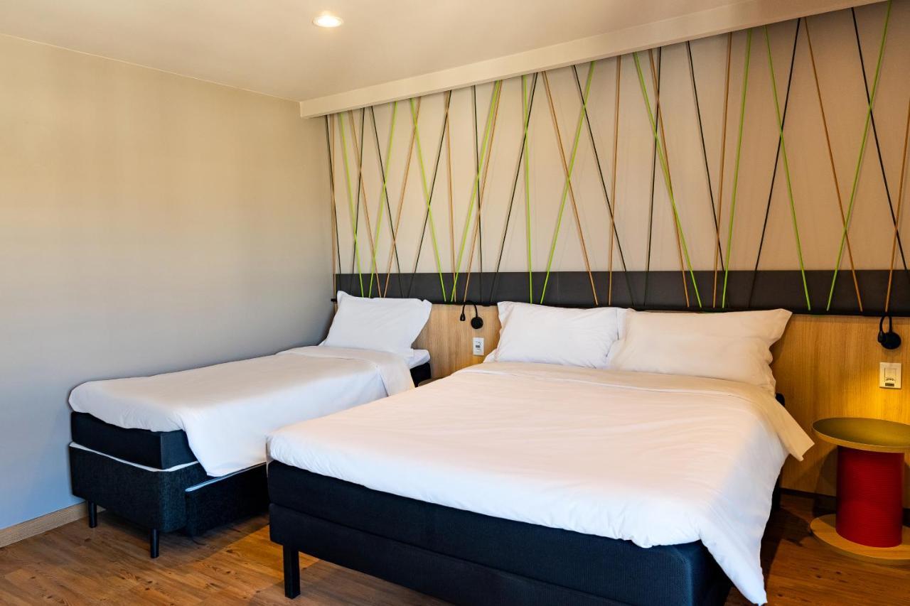 Hotel Ibis Styles Moinhos De Vento