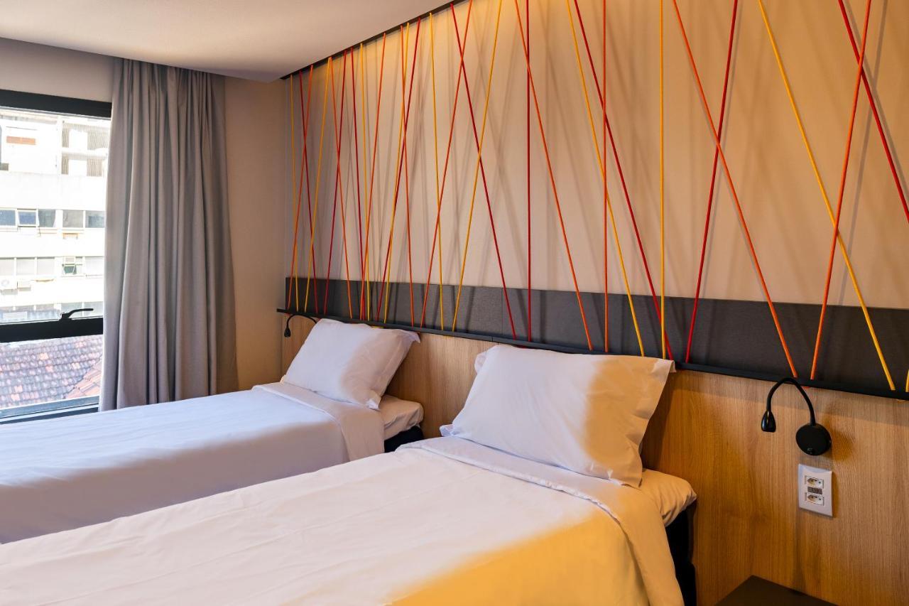 Ibis Styles Moinhos De Vento 3*