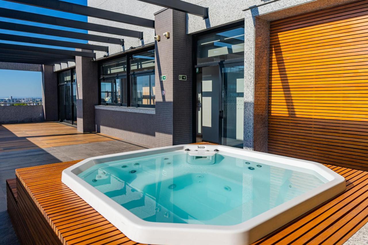 Ibis Styles Moinhos De Vento Hotel Porto Alegre