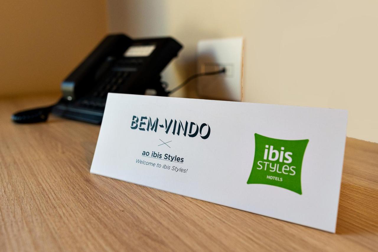 Hotel Ibis Styles Moinhos De Vento Porto Alegre