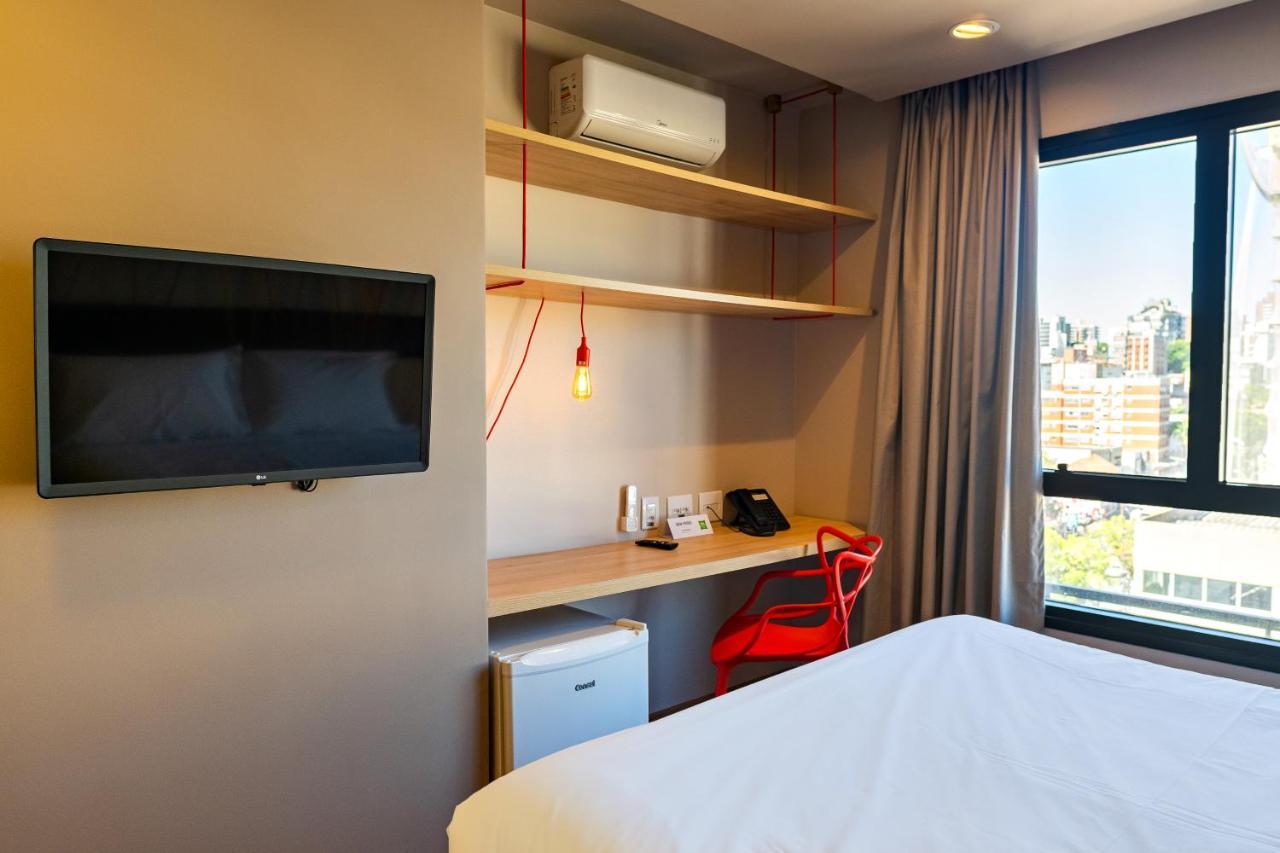 Ibis Styles Moinhos De Vento Porto Alegre