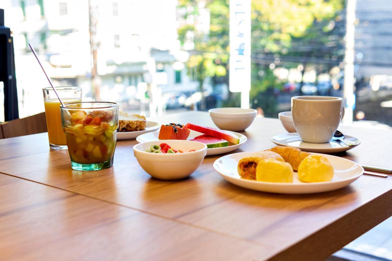Hotel Ibis Styles Moinhos De Vento