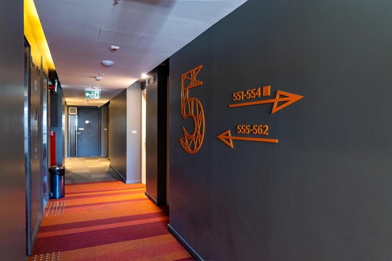 Ibis Styles Moinhos De Vento
