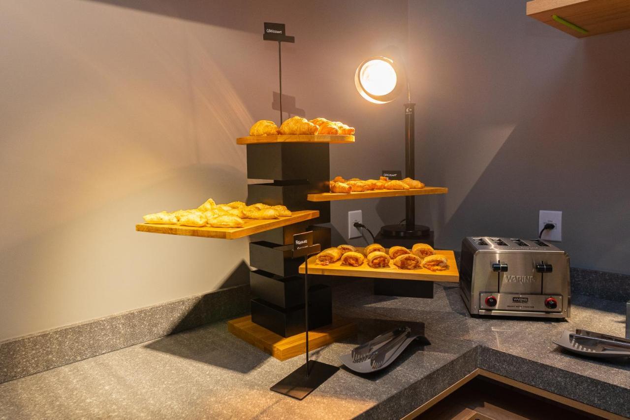 Ibis Styles Moinhos De Vento