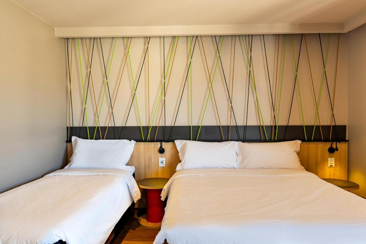 Ibis Styles Moinhos De Vento Hotel 3*