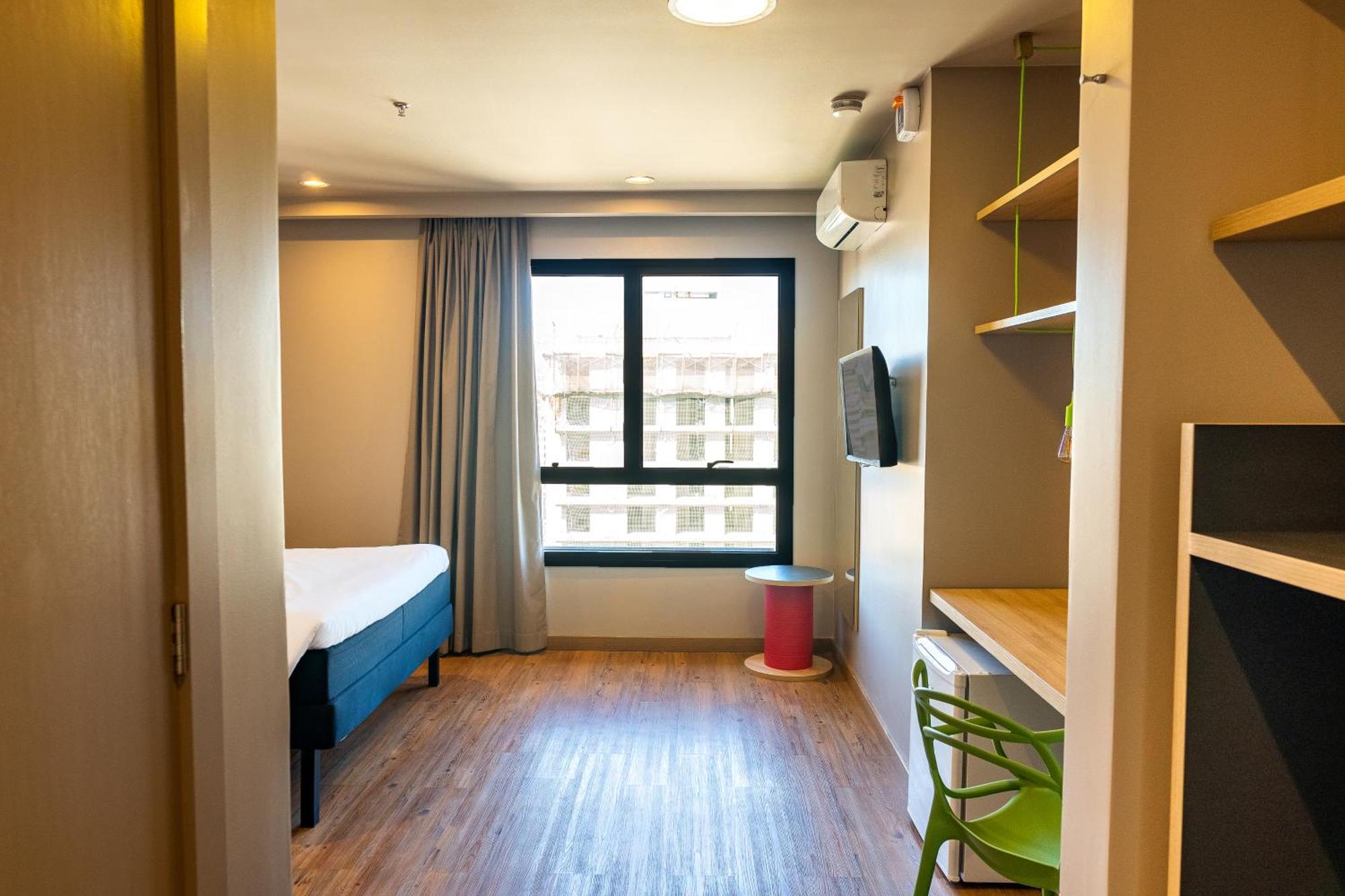 Ibis Styles Moinhos De Vento Hotel 3*