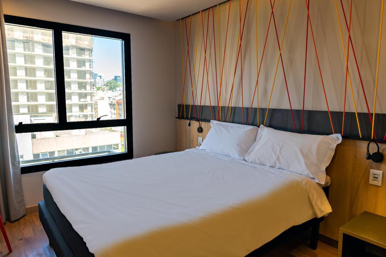 Ibis Styles Moinhos De Vento Hotel 3*