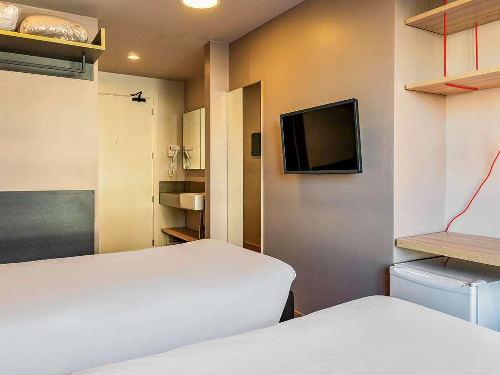 Ibis Styles Moinhos De Vento Porto Alegre