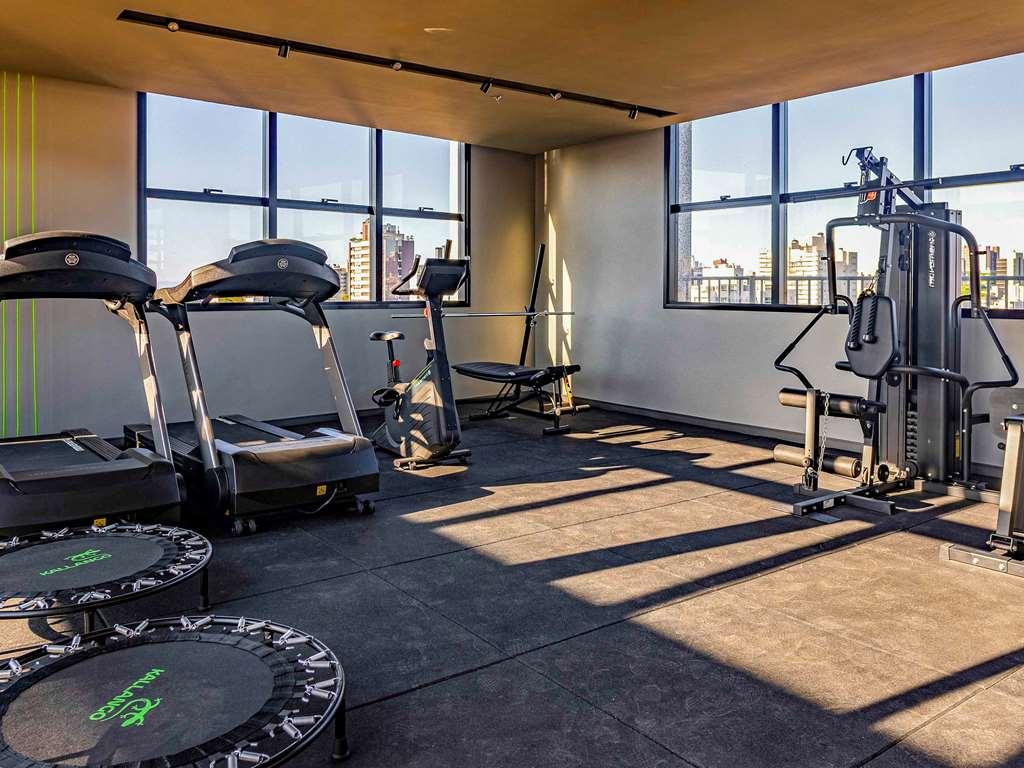 Ibis Styles Moinhos De Vento 3*