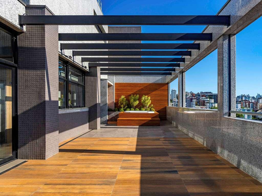Ibis Styles Moinhos De Vento Porto Alegre