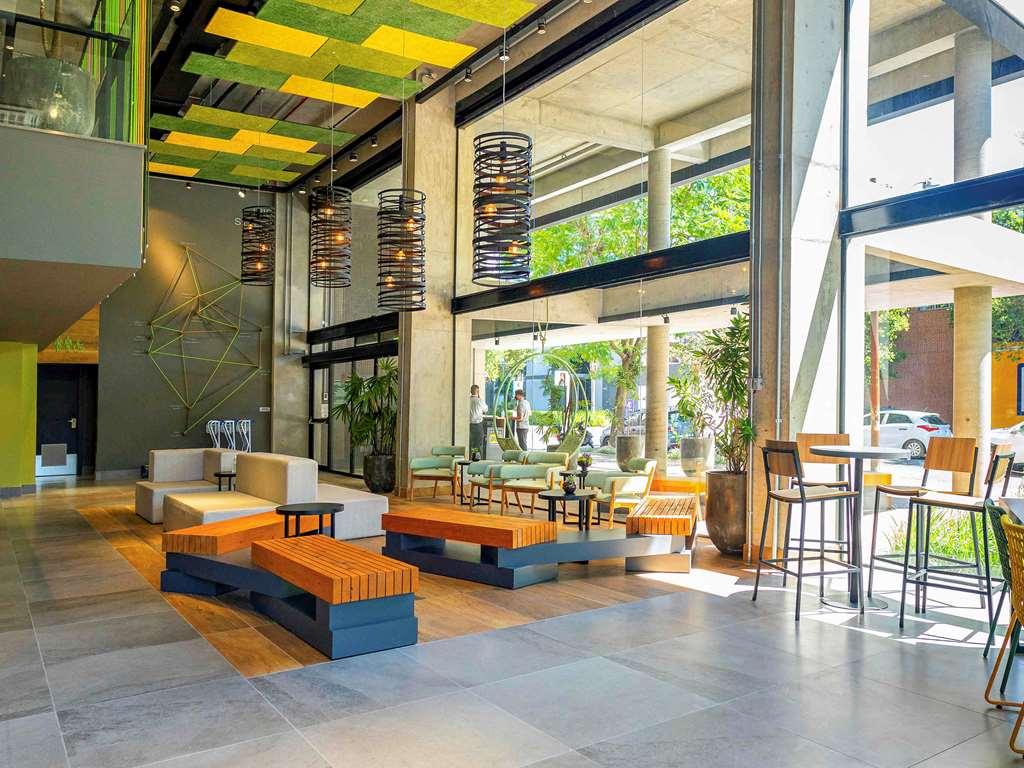 Ibis Styles Moinhos De Vento Hotel 3*