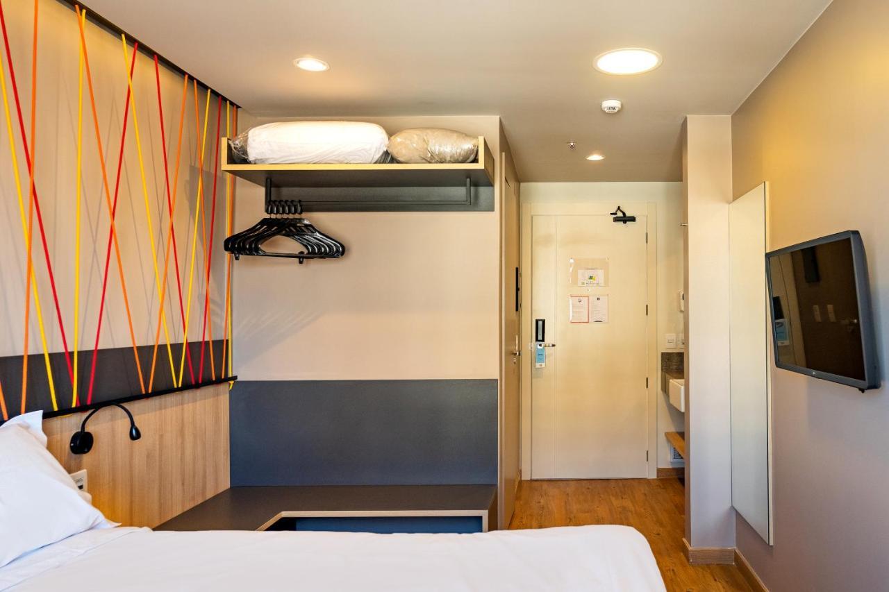 Hotel Ibis Styles Moinhos De Vento