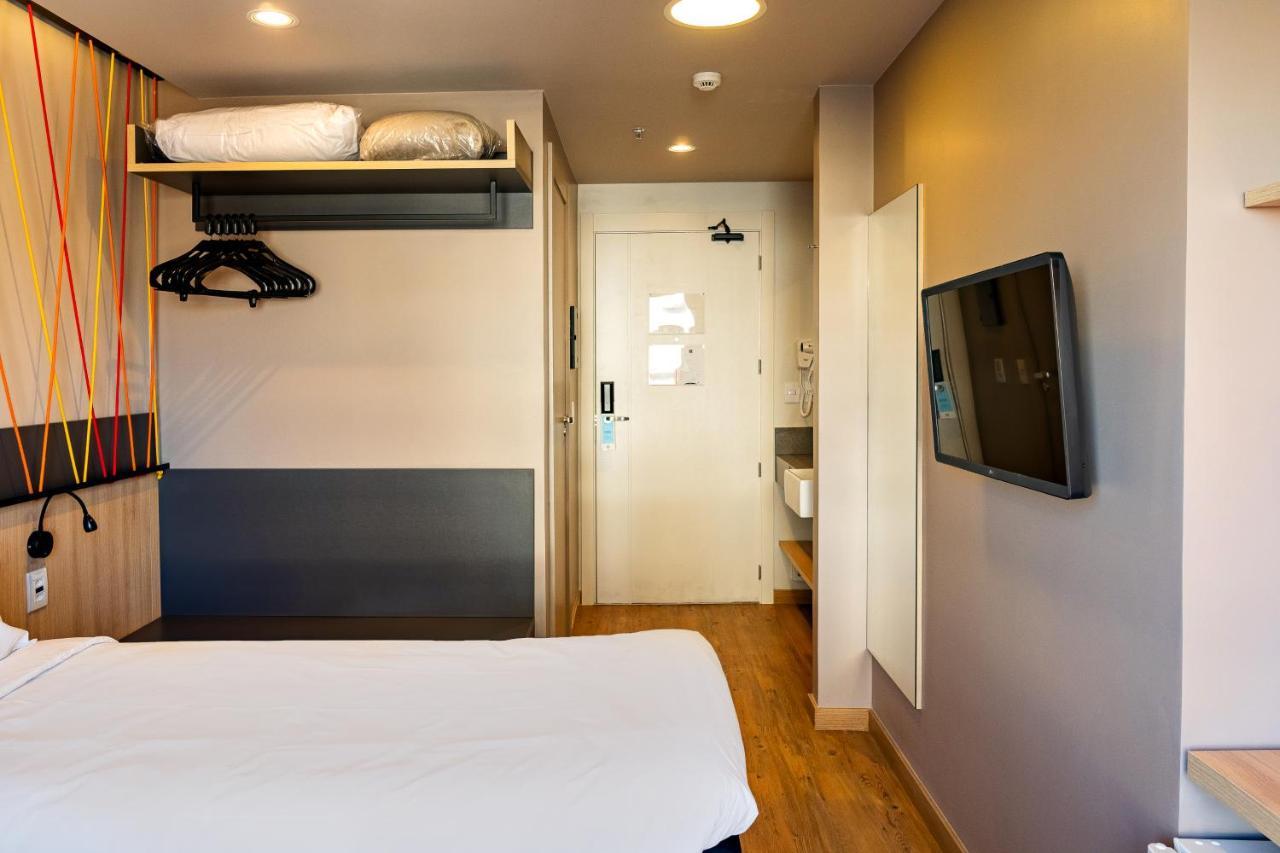 Ibis Styles Moinhos De Vento 3*