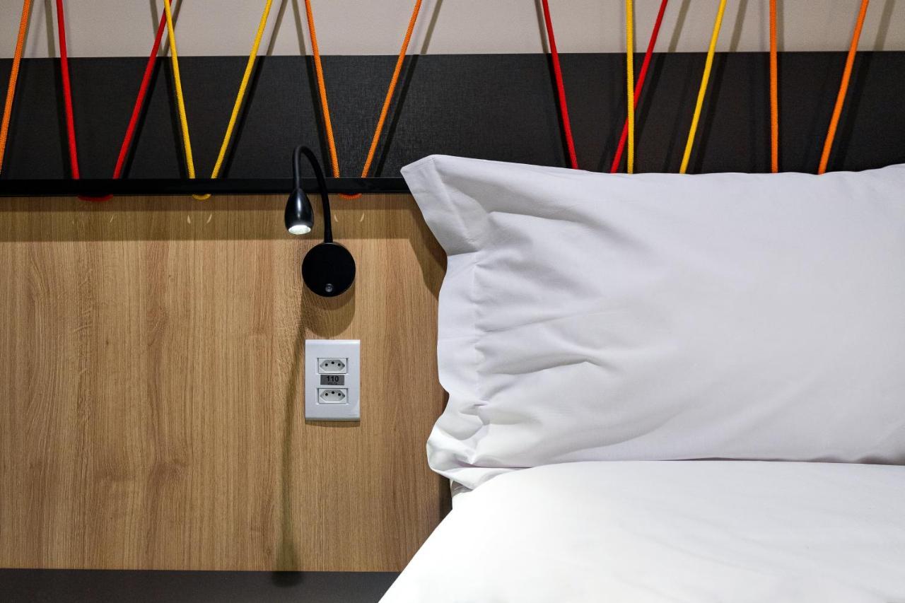 Ibis Styles Moinhos De Vento Hotel Porto Alegre