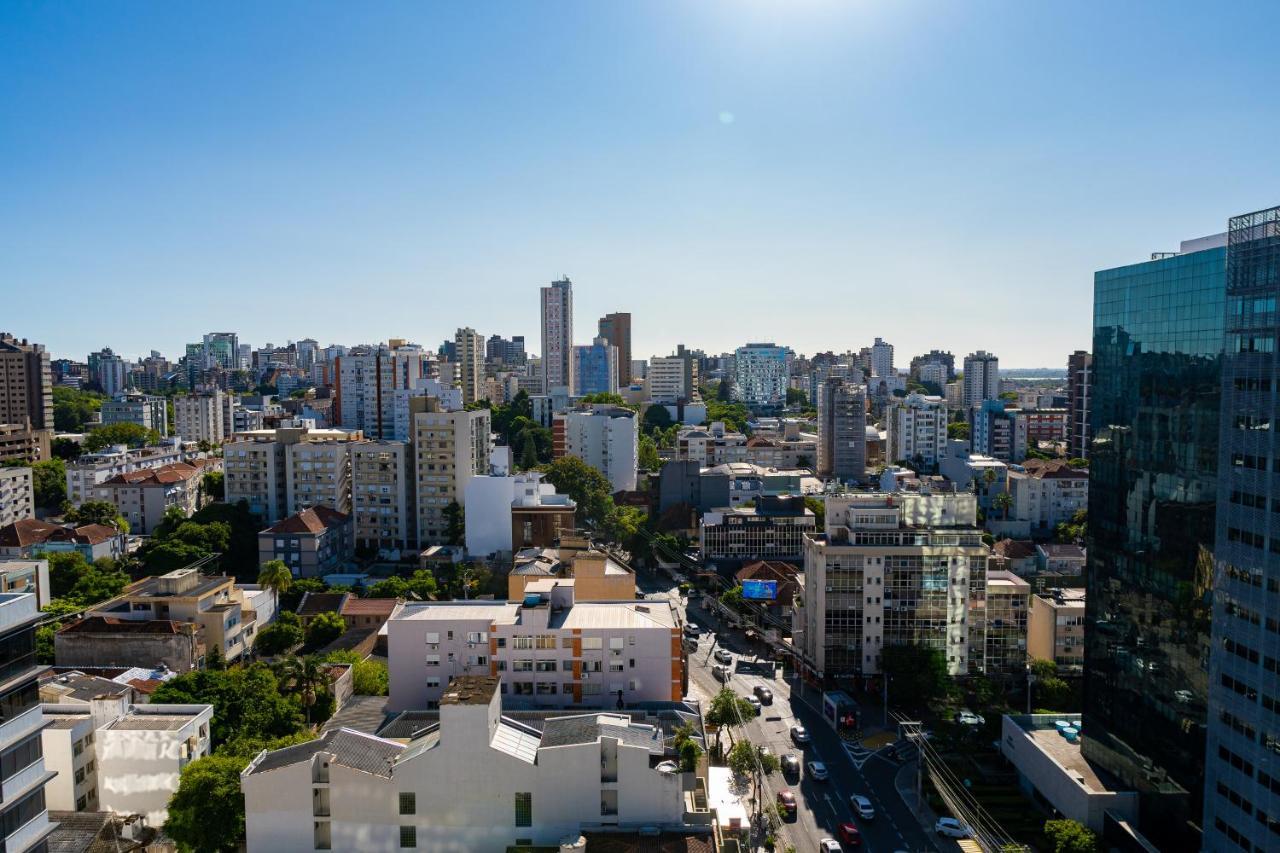 Ibis Styles Moinhos De Vento Porto Alegre