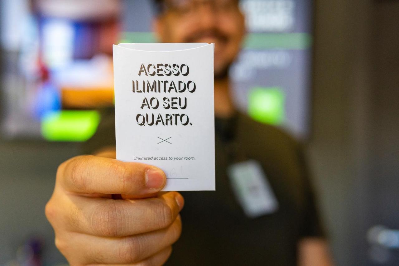 Ibis Styles Moinhos De Vento