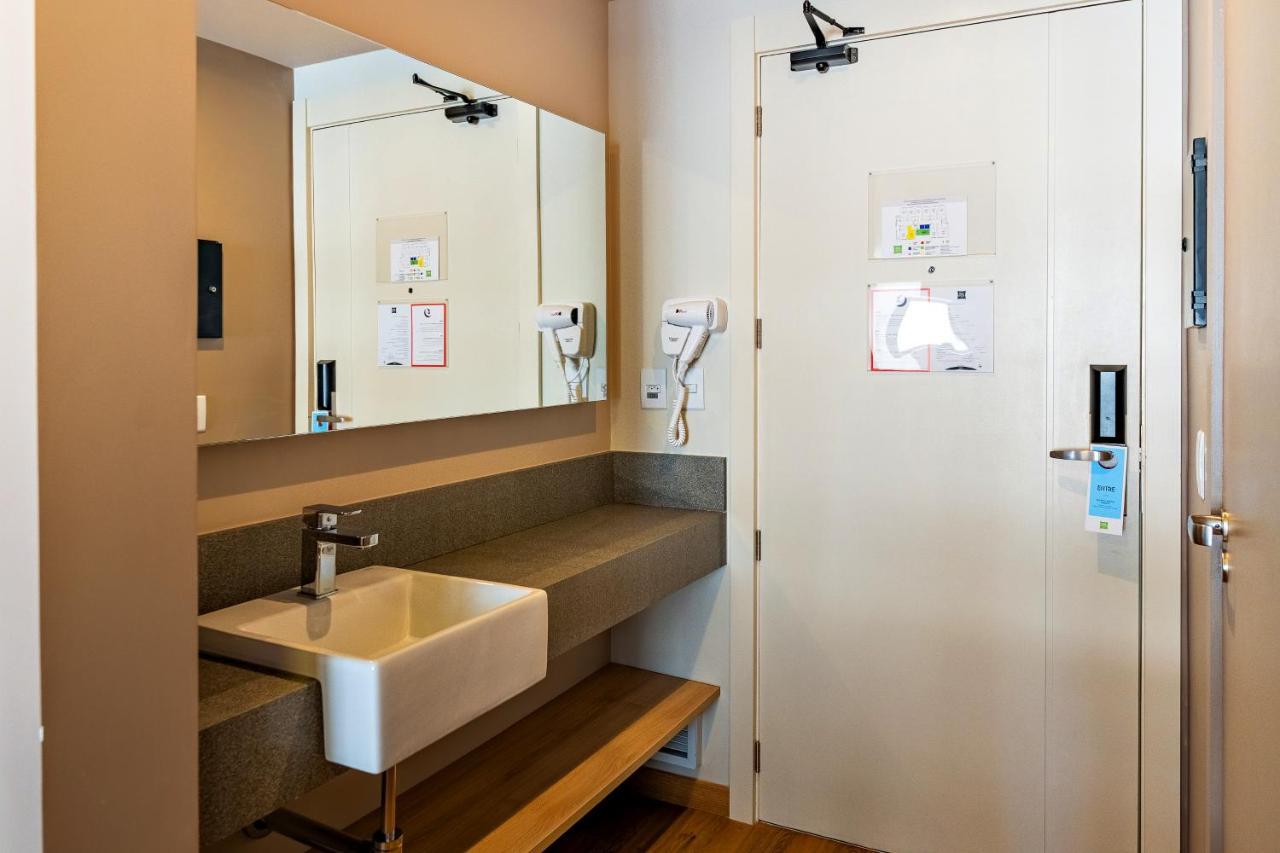 Ibis Styles Moinhos De Vento