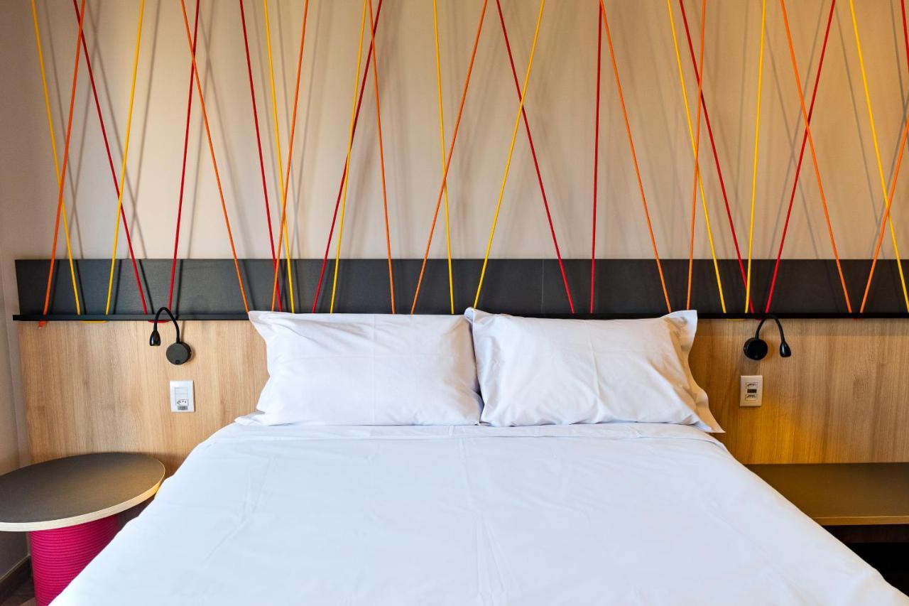 Ibis Styles Moinhos De Vento 3*