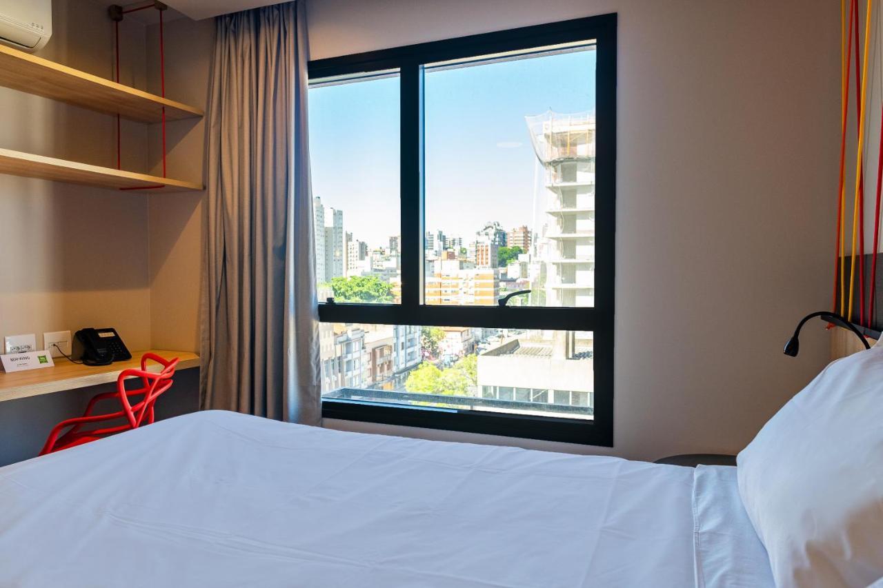 Ibis Styles Moinhos De Vento
