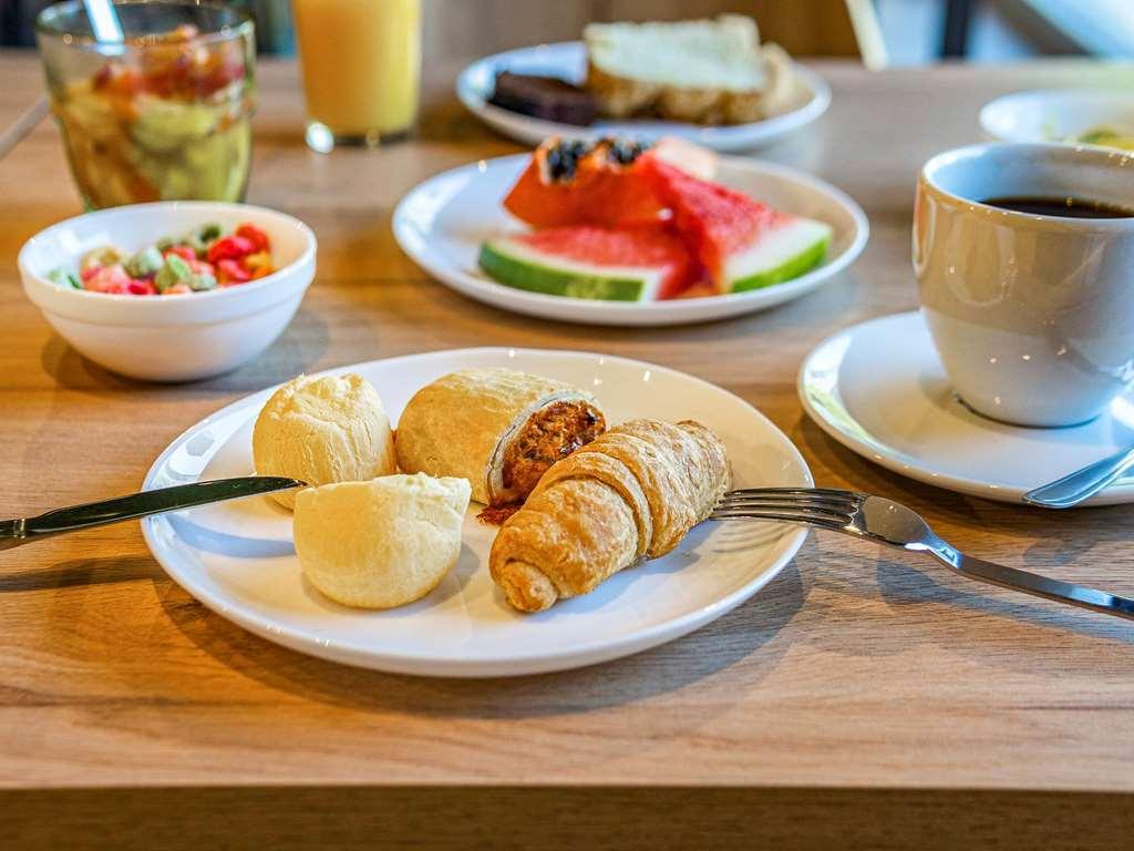 Ibis Styles Moinhos De Vento